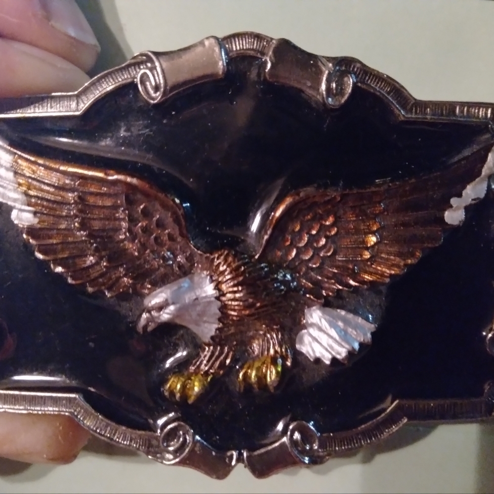 Eagle Belt Buckle🦅